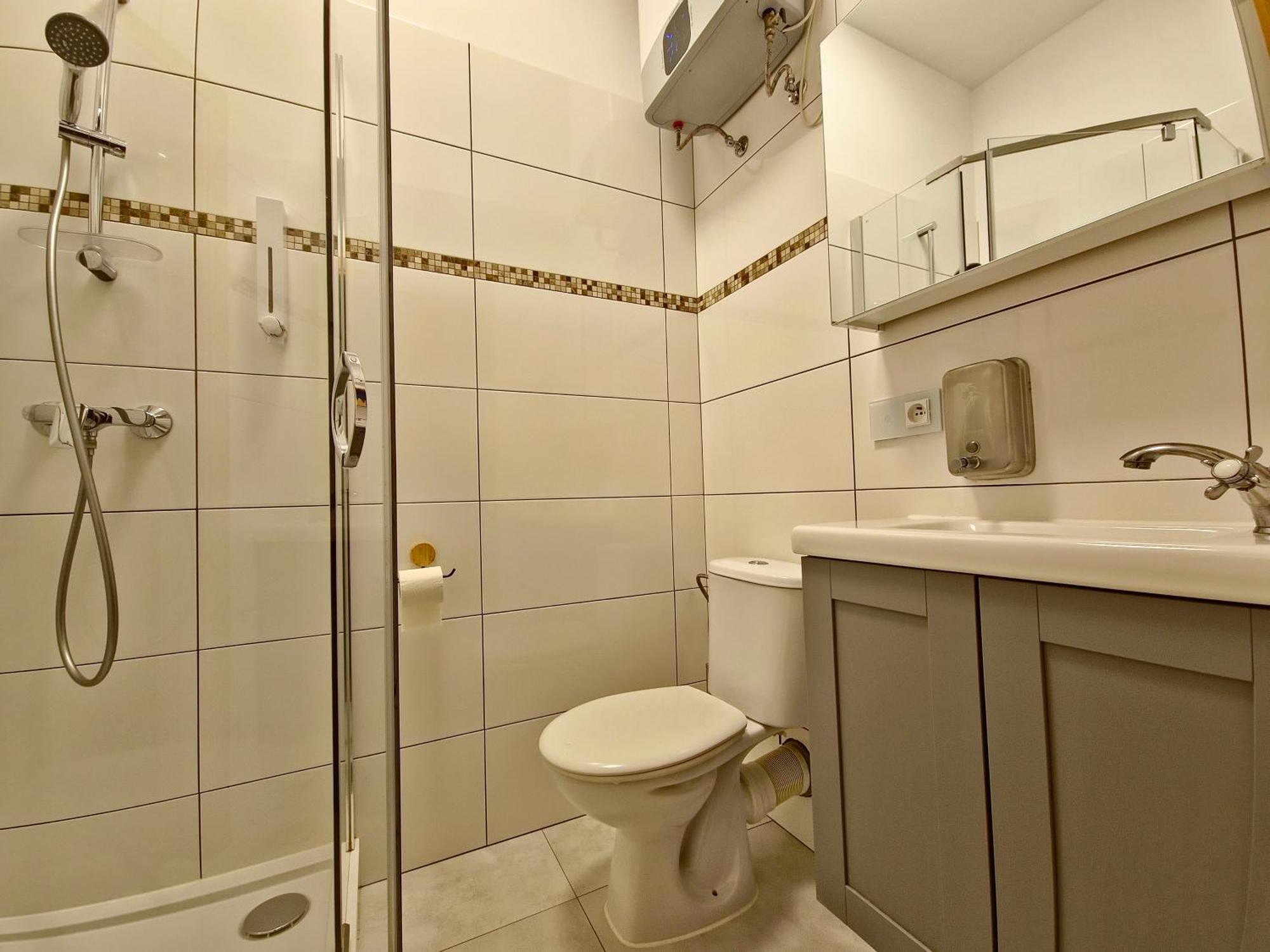 Apartamenty Velvet Poznan Luaran gambar