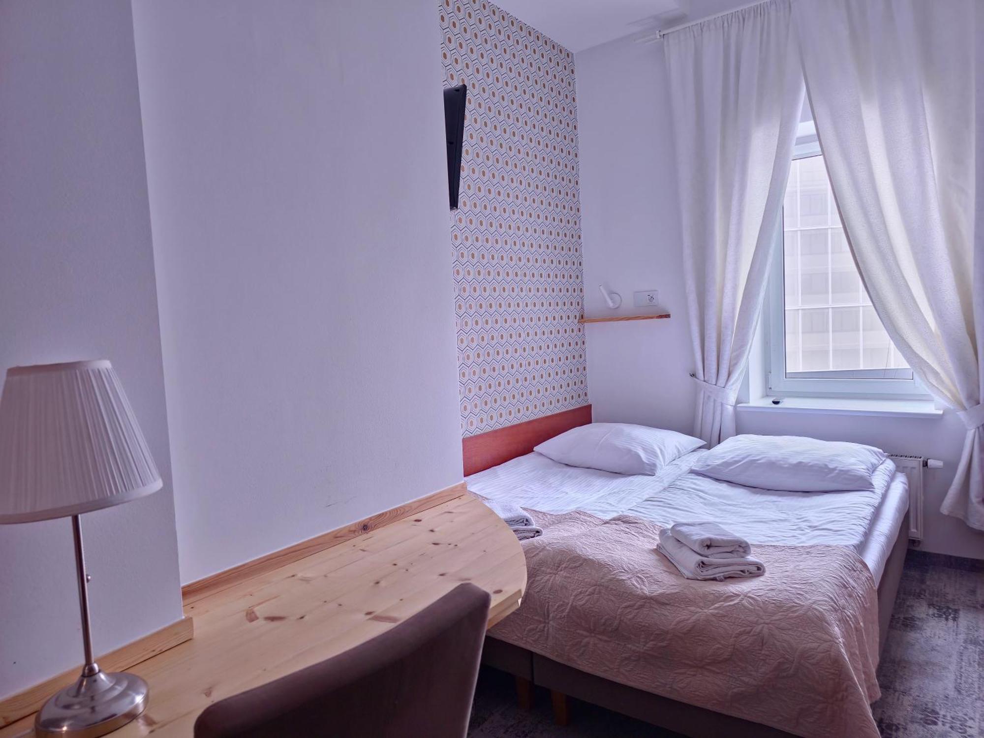 Apartamenty Velvet Poznan Luaran gambar