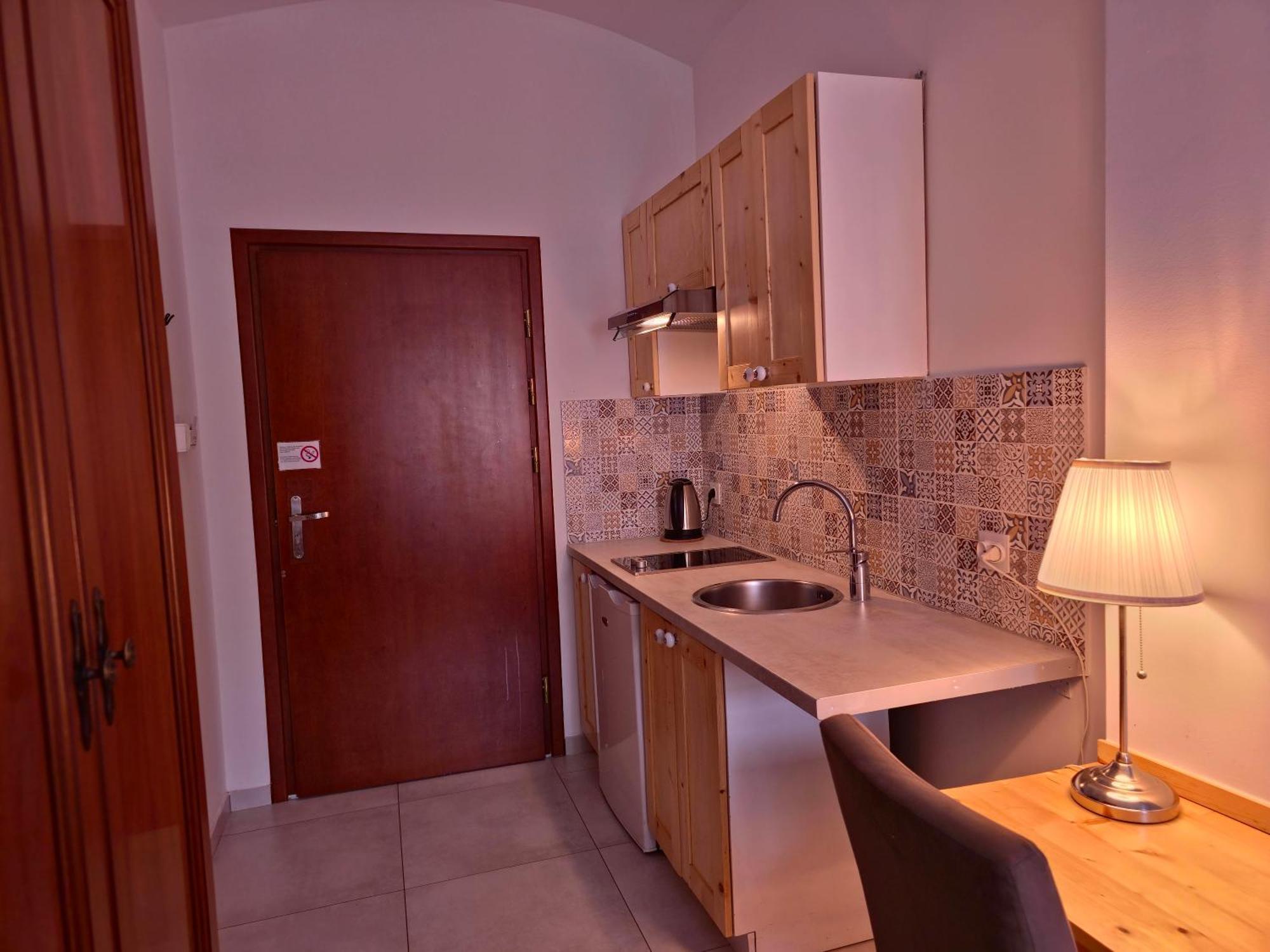 Apartamenty Velvet Poznan Luaran gambar