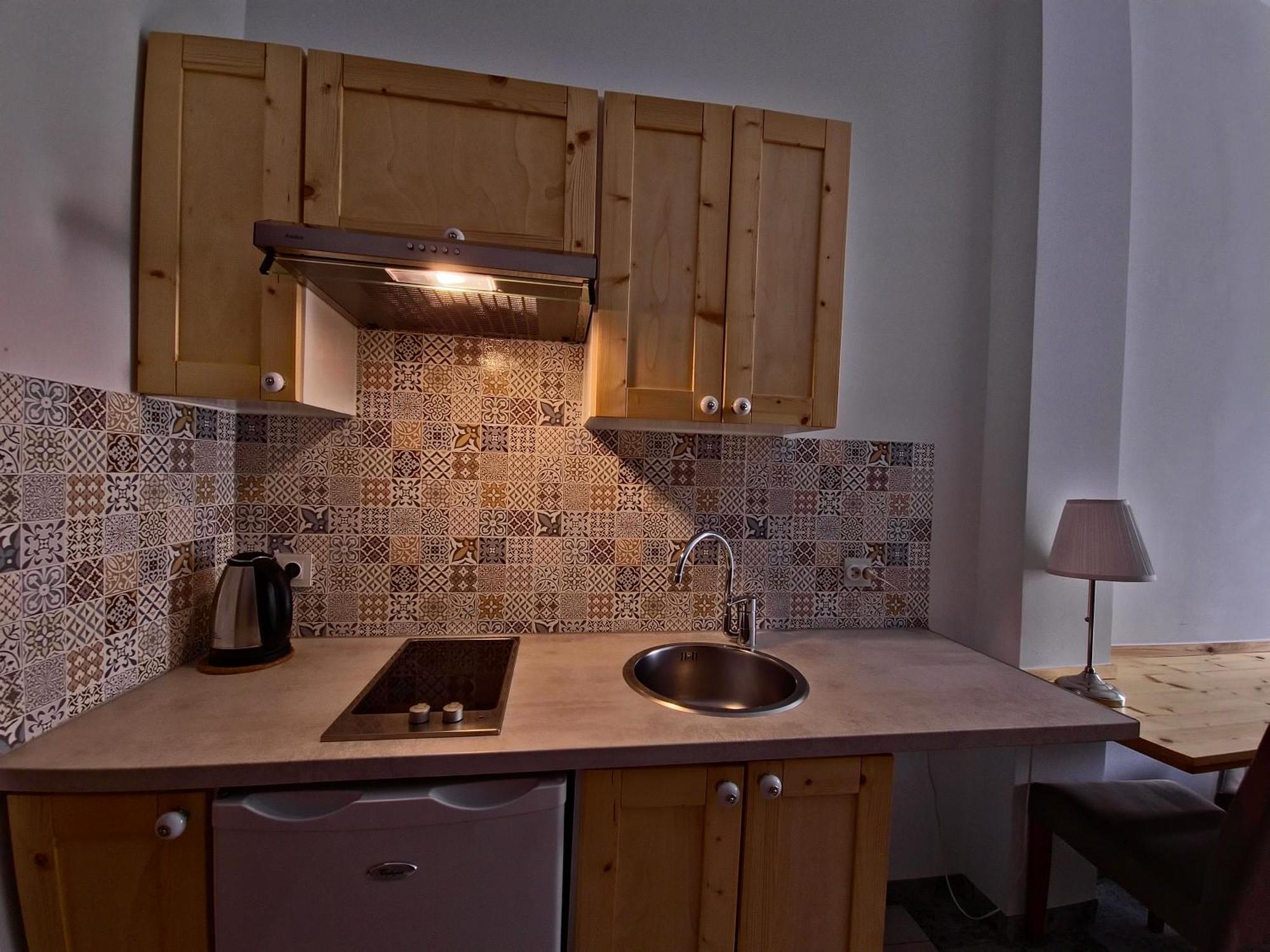 Apartamenty Velvet Poznan Luaran gambar