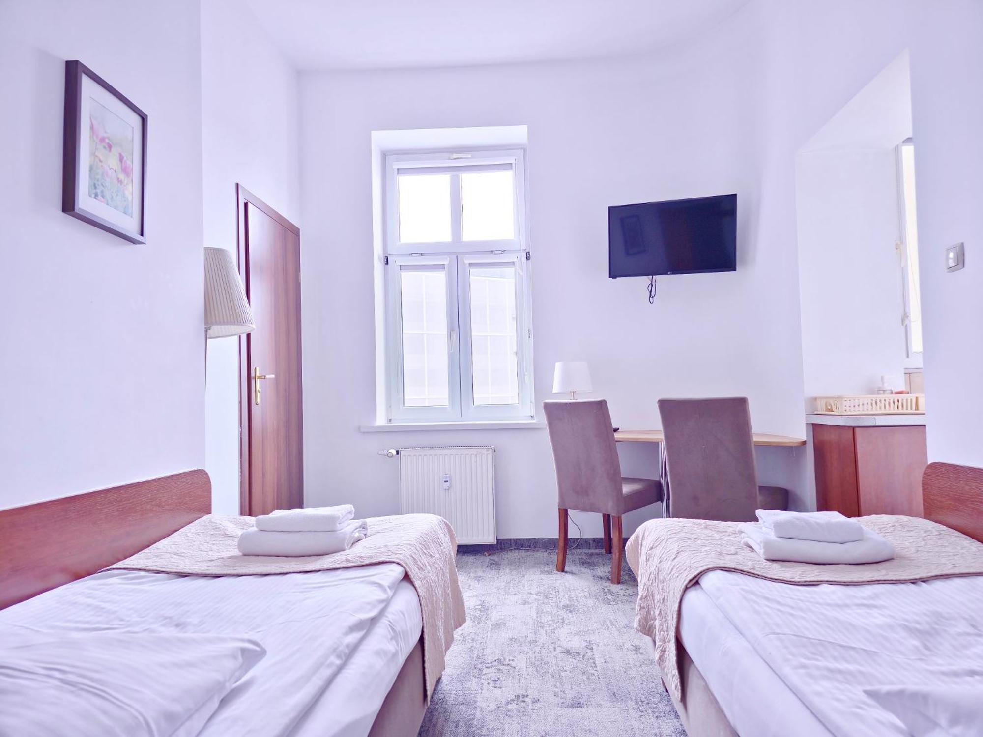 Apartamenty Velvet Poznan Luaran gambar