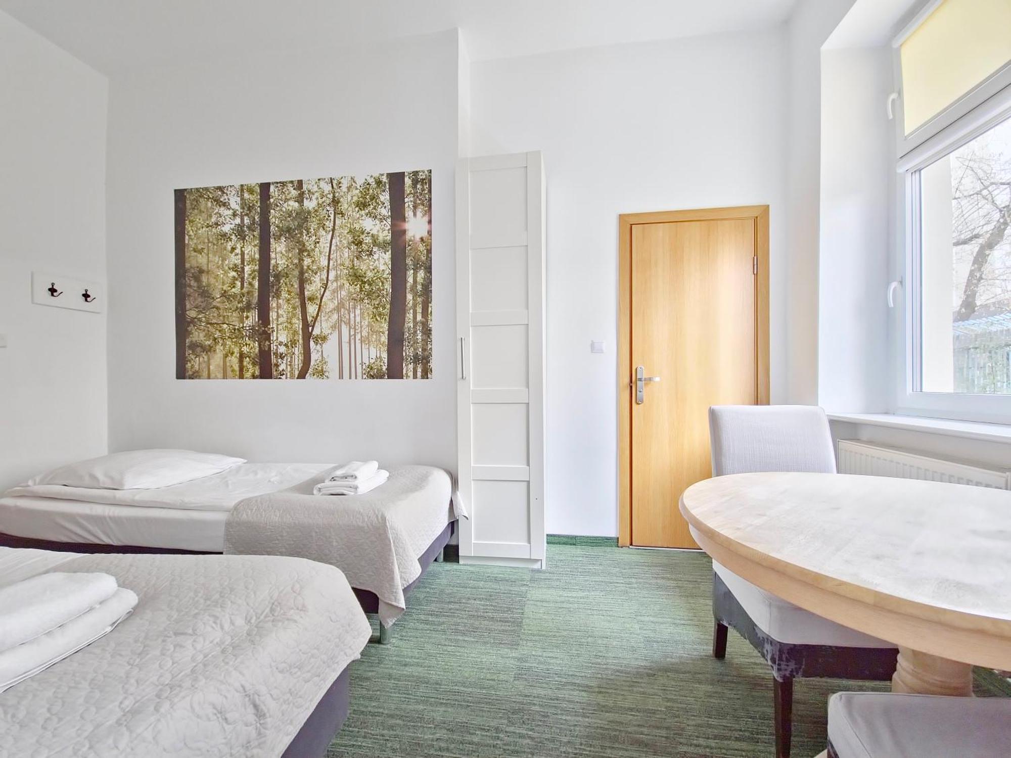 Apartamenty Velvet Poznan Luaran gambar