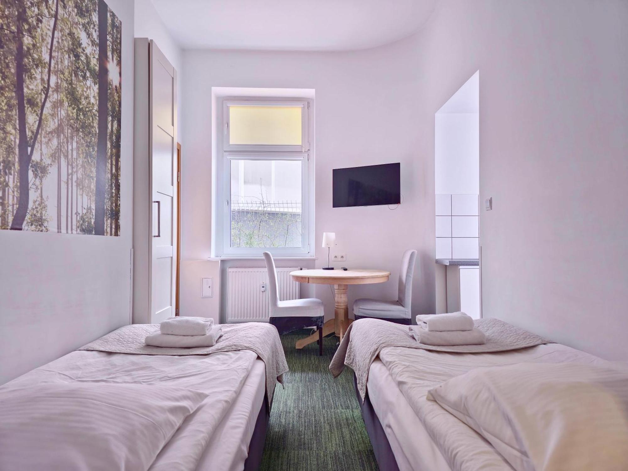 Apartamenty Velvet Poznan Luaran gambar