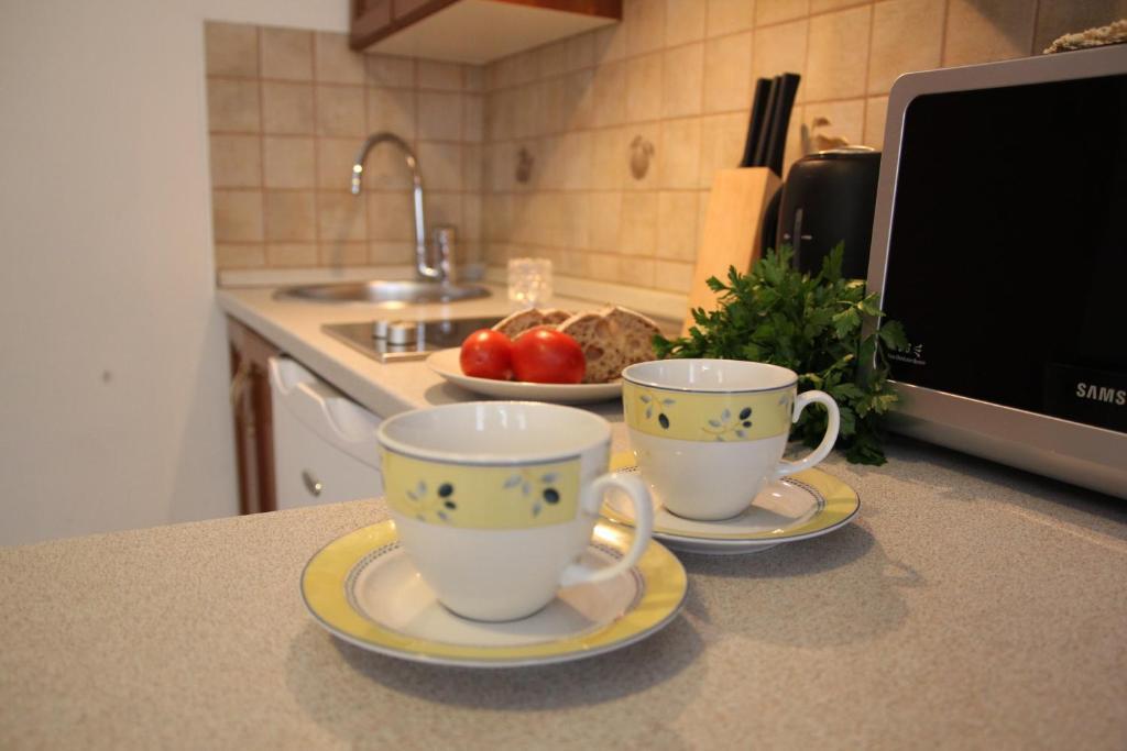 Apartamenty Velvet Poznan Luaran gambar